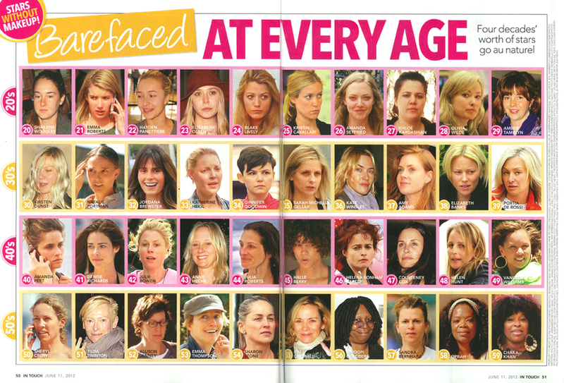Illustration for article titled This Week In Tabloids: Gwen Stefani's Marriage Is in Crisis